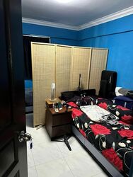 Blk 110 Eunos Vista (Bedok), HDB 4 Rooms #566480721